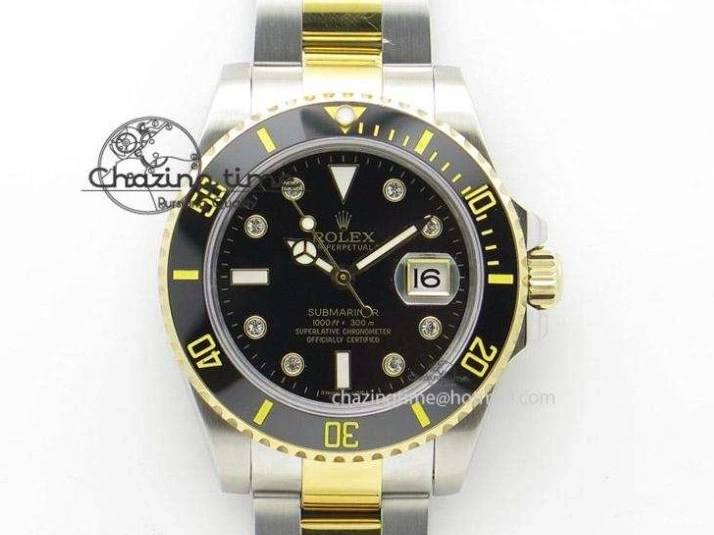 MiroTime 0510 Yacht-Master 116622 SS Bp Maker Best Edition Blue Dial on SS Bracelet SA Bright 2996
